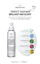Load image into Gallery viewer, Le-Blen Multi EGF Toner 240Ml