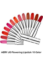 Load image into Gallery viewer, AERY JO Flowering Lipstick 10 Color

