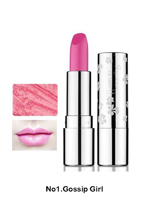AERY JO Flowering Lipstick 10 Color