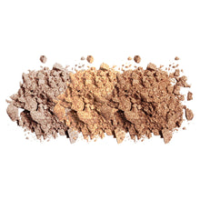 Load image into Gallery viewer, The Crème Shop BT21 Baby RJ Ultra-Pigmented Eyeshadow Trio - Golden Lolly