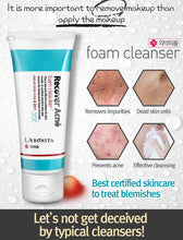 Load image into Gallery viewer, LABONITA RECOVER AC FOAM CLEANSER - 100ML