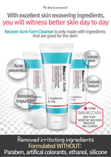 Load image into Gallery viewer, LABONITA RECOVER AC FOAM CLEANSER - 100ML