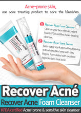 Load image into Gallery viewer, LABONITA RECOVER AC FOAM CLEANSER - 100ML