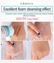 Load image into Gallery viewer, LABONITA RECOVER AC FOAM CLEANSER - 100ML
