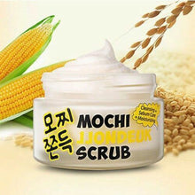Load image into Gallery viewer, LABONITA Mochi Jjondeuk Scrub 50Ml