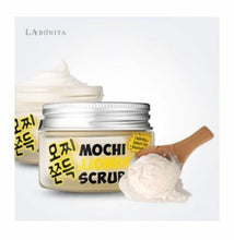 Load image into Gallery viewer, LABONITA Mochi Jjondeuk Scrub 50Ml