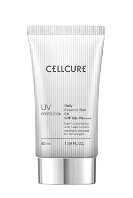 CellCure UV Perfection All Over Leisure Sports Sun Block EX SPF 50+ PA++++