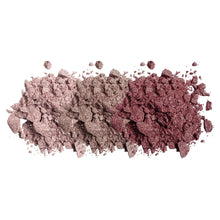 Load image into Gallery viewer, The Crème Shop BT21 TATA Ultra-Pigmented Eyeshadow Trio - Licorice Twist