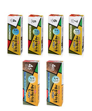 Load image into Gallery viewer, PAON Eight No ammonia No Odor Hair Color Cream #4, #4.5,#4.63, #4,#6,#7)