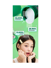Load image into Gallery viewer, [Dongkook] Madeca Hair&amp;Scalp Cleansing Pad (30Pcs)
