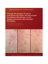 Load image into Gallery viewer, [medicube] Red Toner 2.0 (100ml/3.38fl.oz)
