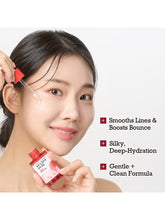 Load image into Gallery viewer, [ROUND LAB] Camellia Deep Collagen Firming Ampoule (30ml/1.01fl.oz)
