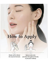 Load image into Gallery viewer, [Dr.Althea] 345 Relief Cream Mist Mini (60ml/2.02fl.oz/100ml/3.38fl.oz)
