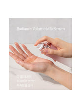 Load image into Gallery viewer, Re:NK Radiance Volume Mist Serum 120Ml
