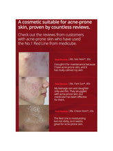 Load image into Gallery viewer, [medicube] Red Toner 2.0 (100ml/3.38fl.oz)
