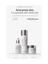 Load image into Gallery viewer, [medicube] Red Toner 2.0 (100ml/3.38fl.oz)
