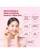Load image into Gallery viewer, [ROUND LAB] Camellia Deep Collagen Firming Ampoule (30ml/1.01fl.oz)
