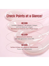 Load image into Gallery viewer, [ROUND LAB] Camellia Deep Collagen Firming Ampoule (30ml/1.01fl.oz)
