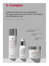 Load image into Gallery viewer, [medicube] Red Toner 2.0 (100ml/3.38fl.oz)
