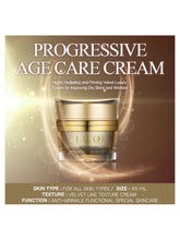 Load image into Gallery viewer, [IASO] Age Care Cream (Cream + Serum )
