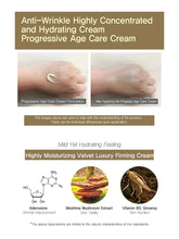 Load image into Gallery viewer, [IASO] Age Care Cream (Cream + Serum )
