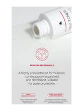Load image into Gallery viewer, [medicube] Red Toner 2.0 (100ml/3.38fl.oz)
