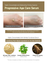 Load image into Gallery viewer, [IASO] Age Care Cream (Cream + Serum )
