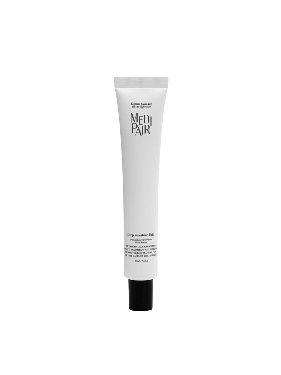 [MEDIPAIR] Deep Moisture Fluid Skin Barrier Cream(50Ml/1.69fl.oz)