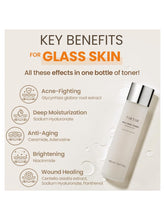 Load image into Gallery viewer, [TIRTIR] Milk Skin Toner (150ml/5.7fl.oz)

