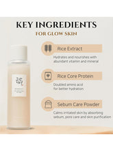 Load image into Gallery viewer, [Beauty of Joseon]Glow Replenishing Rice Milk (150ml/5.07fl.oz)
