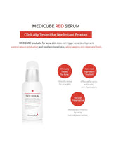 Load image into Gallery viewer, [medicube] Red Serum 2.0 (30ml/1.01fl.oz)
