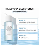 Load image into Gallery viewer, [SKIN1004] Madagascar Centella Hyalu-Cica Toner (210mL / 7.10 fl.oz)
