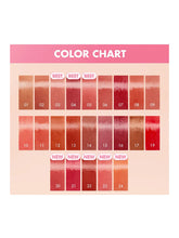 Load image into Gallery viewer, [rom&amp;nd] The Juicy Lasting New Tint(3.5g/0.12fl.oz)
