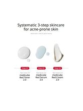 Load image into Gallery viewer, [medicube] Red Cream 2.0 (50ml/1.69fl.oz)
