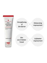 Load image into Gallery viewer, [medicube] Red Erasing Cream (100ml/3.38fl.oz)
