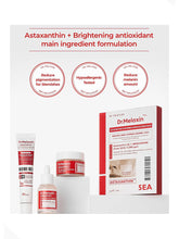 Load image into Gallery viewer, Dr.Melaxin Astaxanthin Capsule Sunscreen SPF 50+/ PA +++ 50ml
