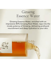 Load image into Gallery viewer, [Beauty of Joseon]Ginseng Essence Water (150ml/5.07 floz)
