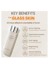 Load image into Gallery viewer, [TIRTIR] Milk Skin Toner (150ml/5.7fl.oz)
