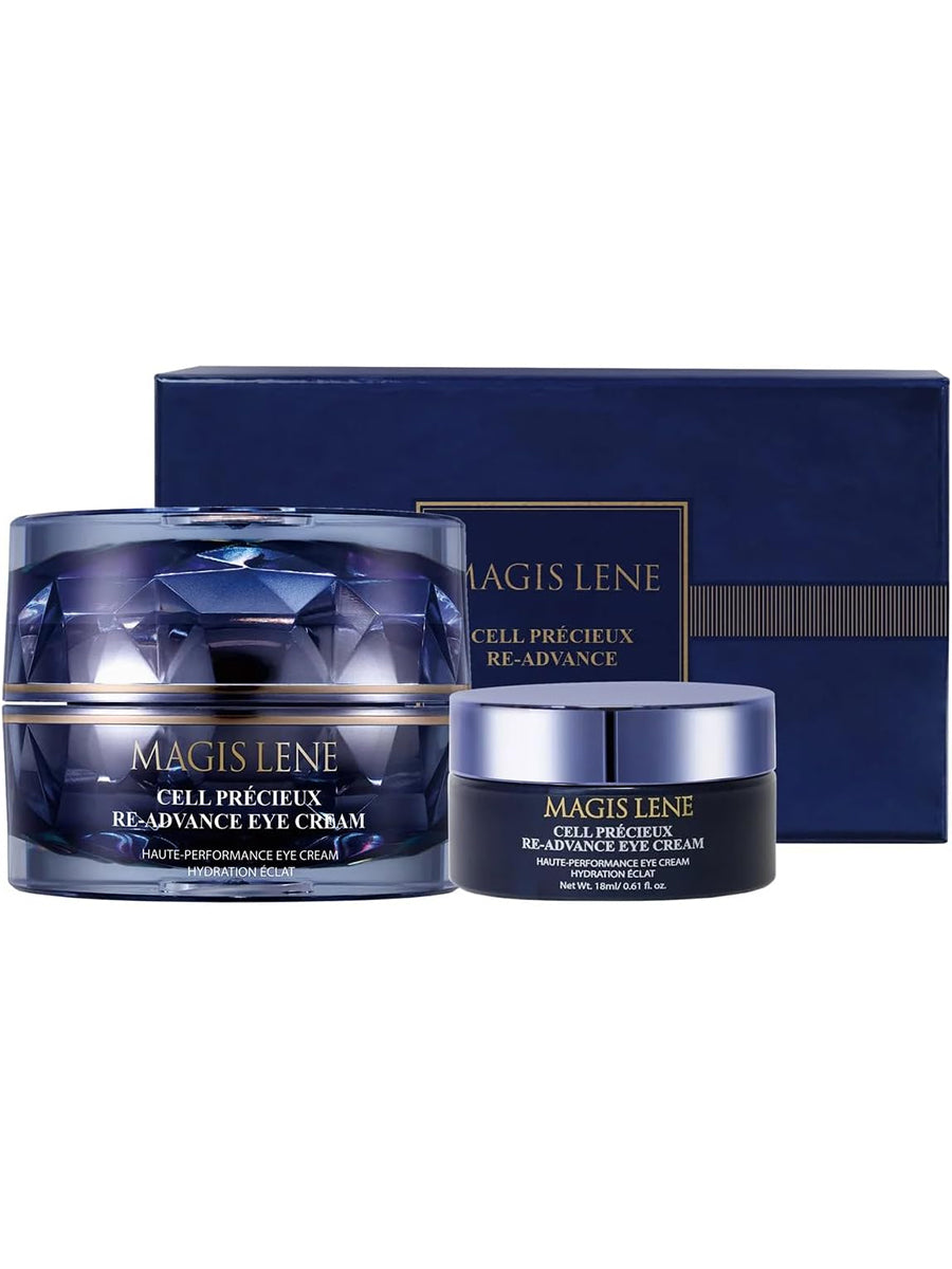[Magis Lene Cell] Precieux Eye Cream (30ml + 18Ml)