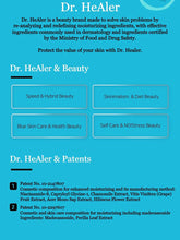 Load image into Gallery viewer, [DR.HeAler] High Density Collagen Firming Toner (300ml / 10.14fl.oz)
