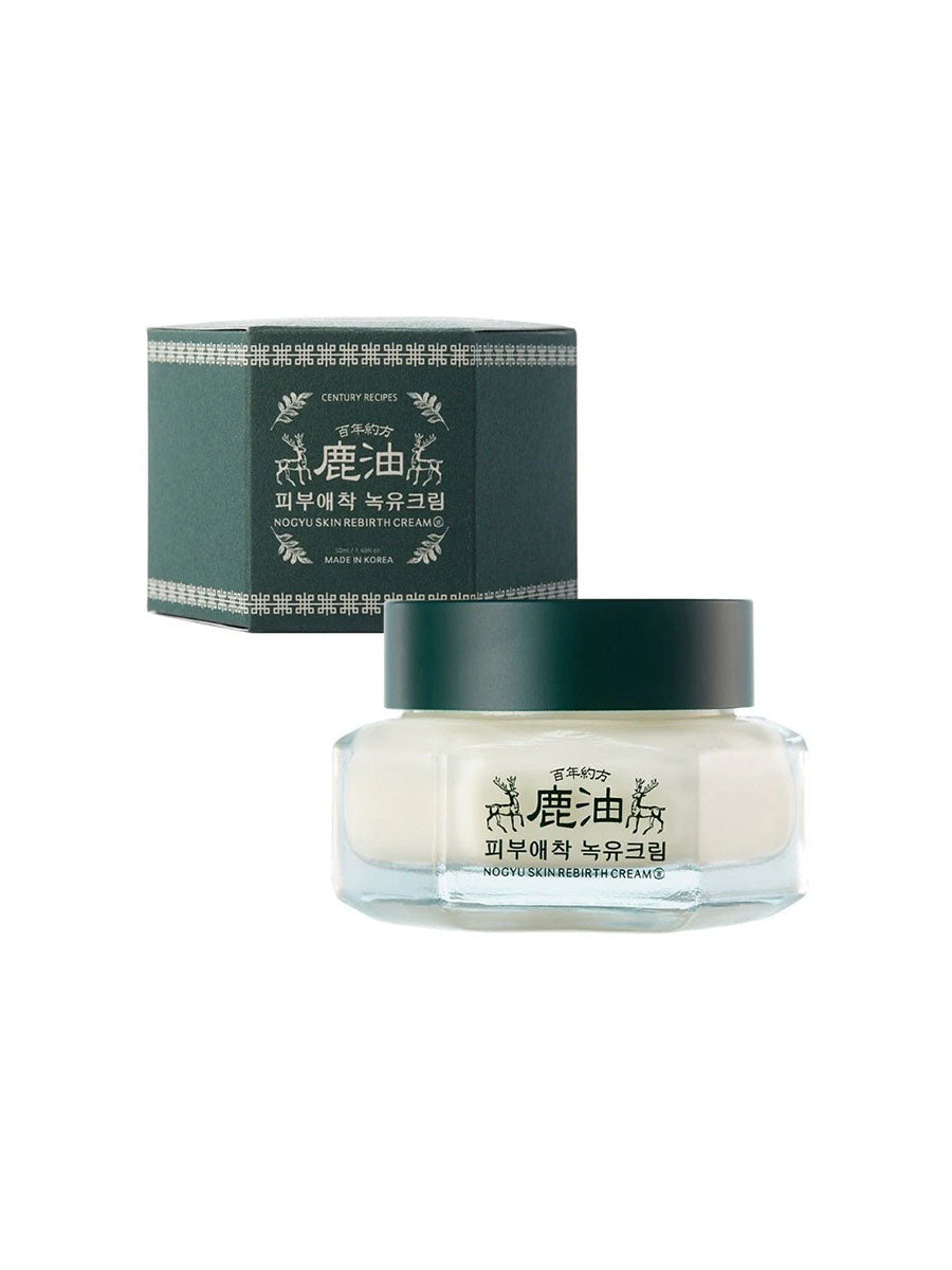 [CENTURY RECIPES] Nogyu Skin Rebirth Cream (50ml/1.69fl.oz)