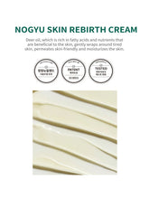 Load image into Gallery viewer, [CENTURY RECIPES] Nogyu Skin Rebirth Cream (50ml/1.69fl.oz)
