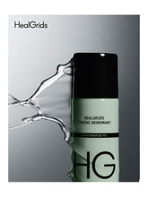 Load image into Gallery viewer, [HealGrids] Toning Deodorant niacinamide 4% (50ml / 1.69fl.oz)
