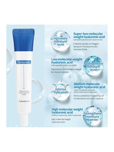 Load image into Gallery viewer, La Bonita Vital Hyaluronic Cream 50Ml
