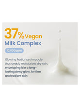 Load image into Gallery viewer, [TIRTIR] Ceramic Milk Ampoule (40ml/1.35fl.oz)
