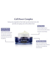 Load image into Gallery viewer, [Magis Lene Cell] Precieux Eye Cream (30ml + 18Ml)
