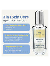 Load image into Gallery viewer, [TIRTIR] Ceramic Milk Ampoule (40ml/1.35fl.oz)
