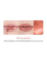 Load image into Gallery viewer, [rom&amp;nd] The Juicy Lasting New Tint(3.5g/0.12fl.oz)
