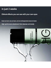 Load image into Gallery viewer, [HealGrids] Toning Deodorant niacinamide 4% (50ml / 1.69fl.oz)
