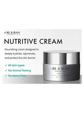 Load image into Gallery viewer, [REJURAN] Nutritive Cream c-PDRN 0.2% (50ml/1.69fl.oz)
